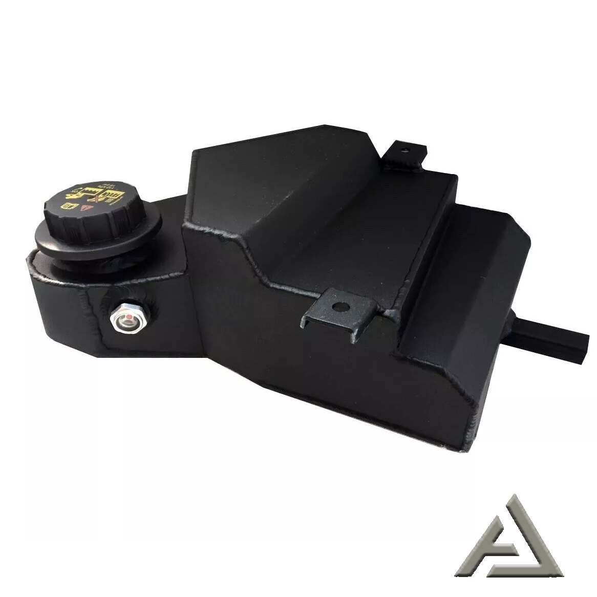 Coolant Overflow Reservoir Tank For Ford F250 F350 6.0 powerstroke degas bottle