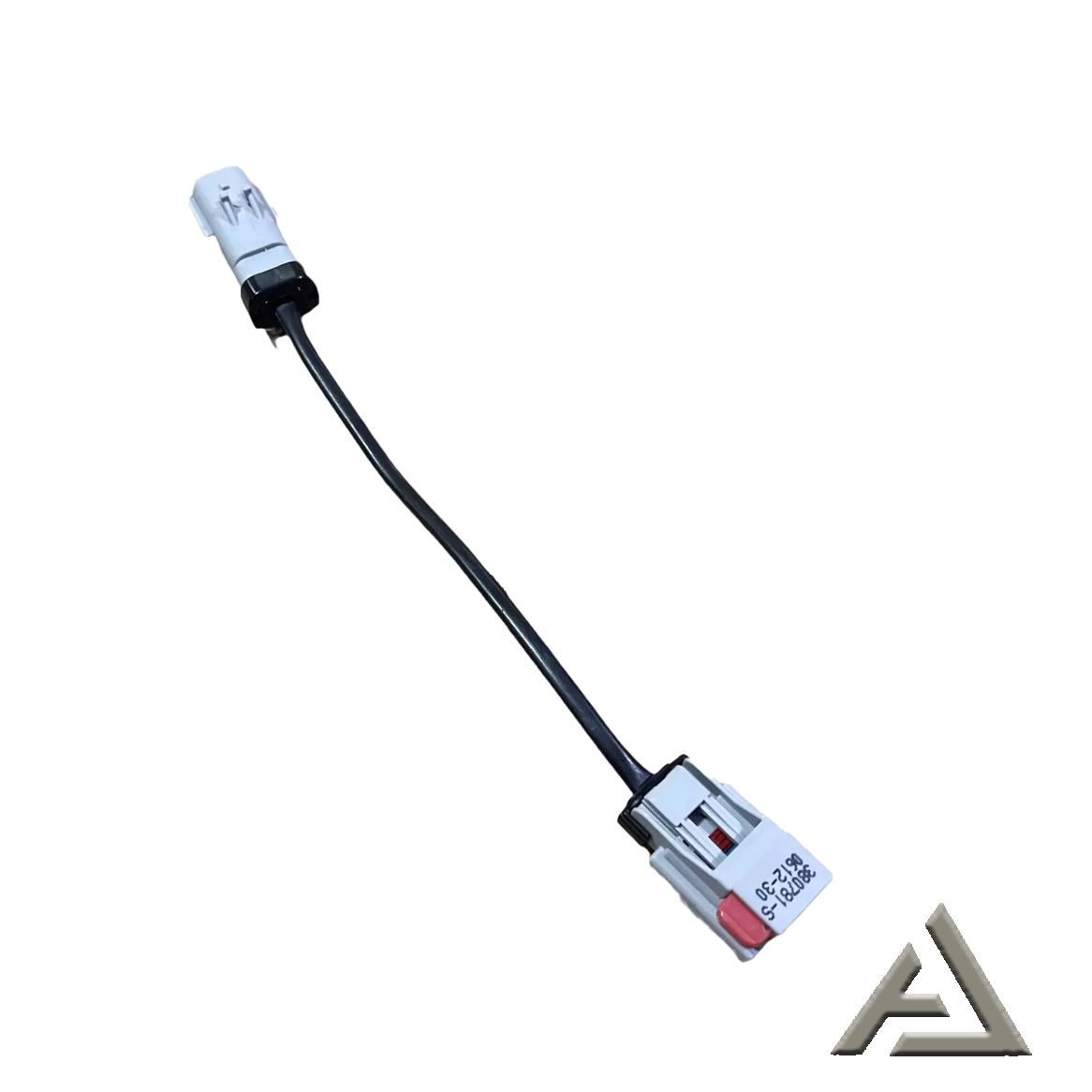 Extended Intake Air Temperature Sensor Harness for 13-18 Dodge RAM 6.7L Cummins