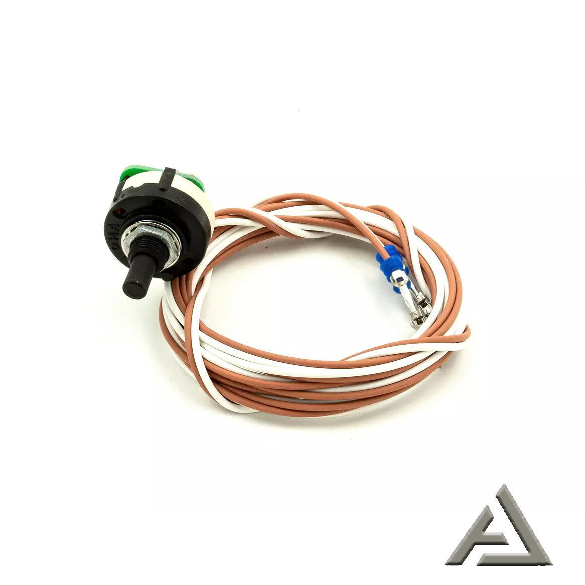 2011-2014 Powerstroke FTP SOTF Switch (FTFord2PIN)