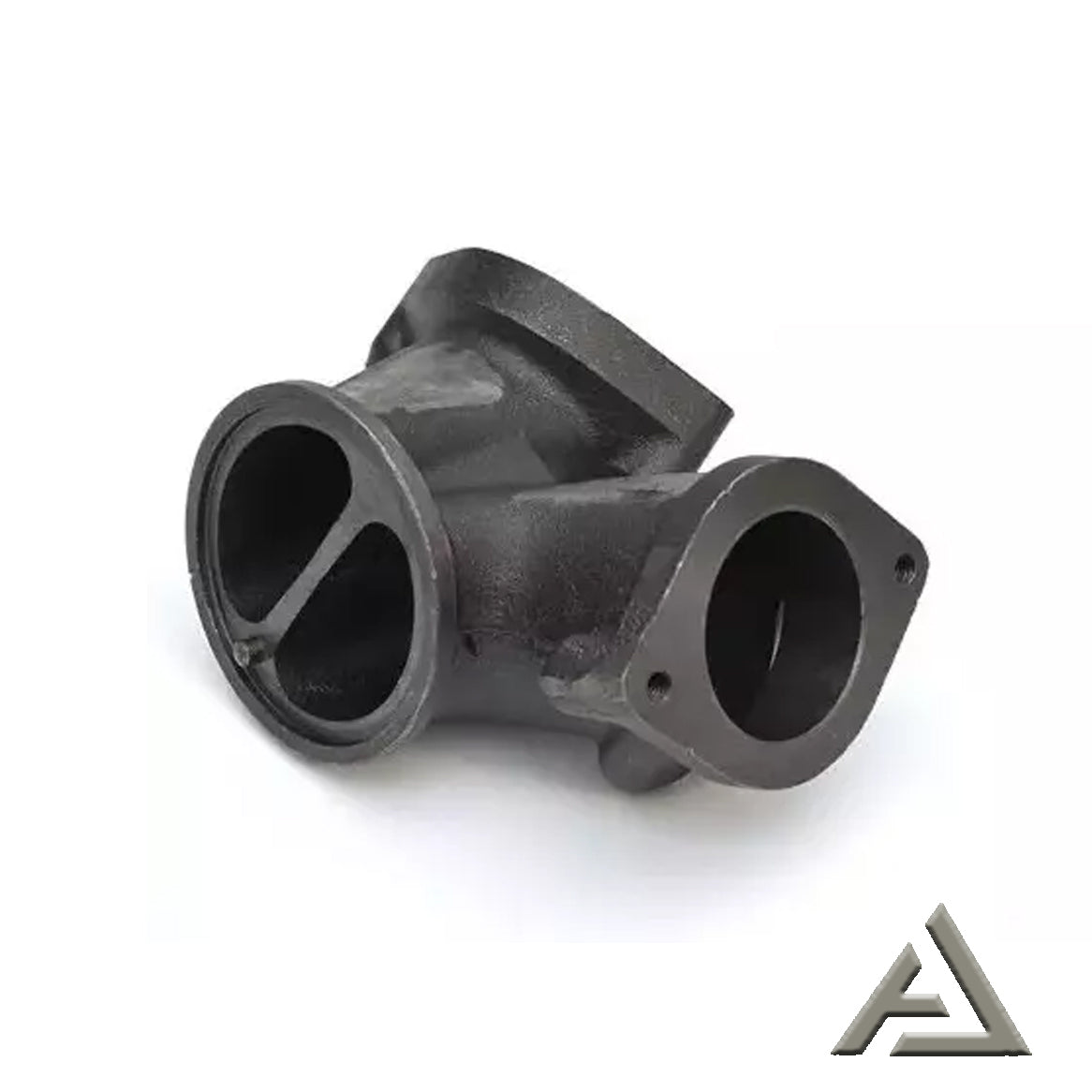 Cast Turbocharger Y Elbow For 99.5-03 Ford 7.3 Powerstroke