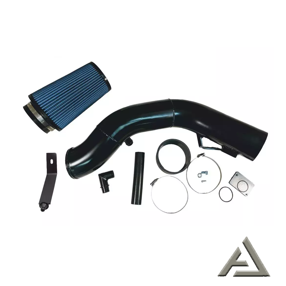 Cold Air Intake for 03-07 6.0L Powerstroke Engines