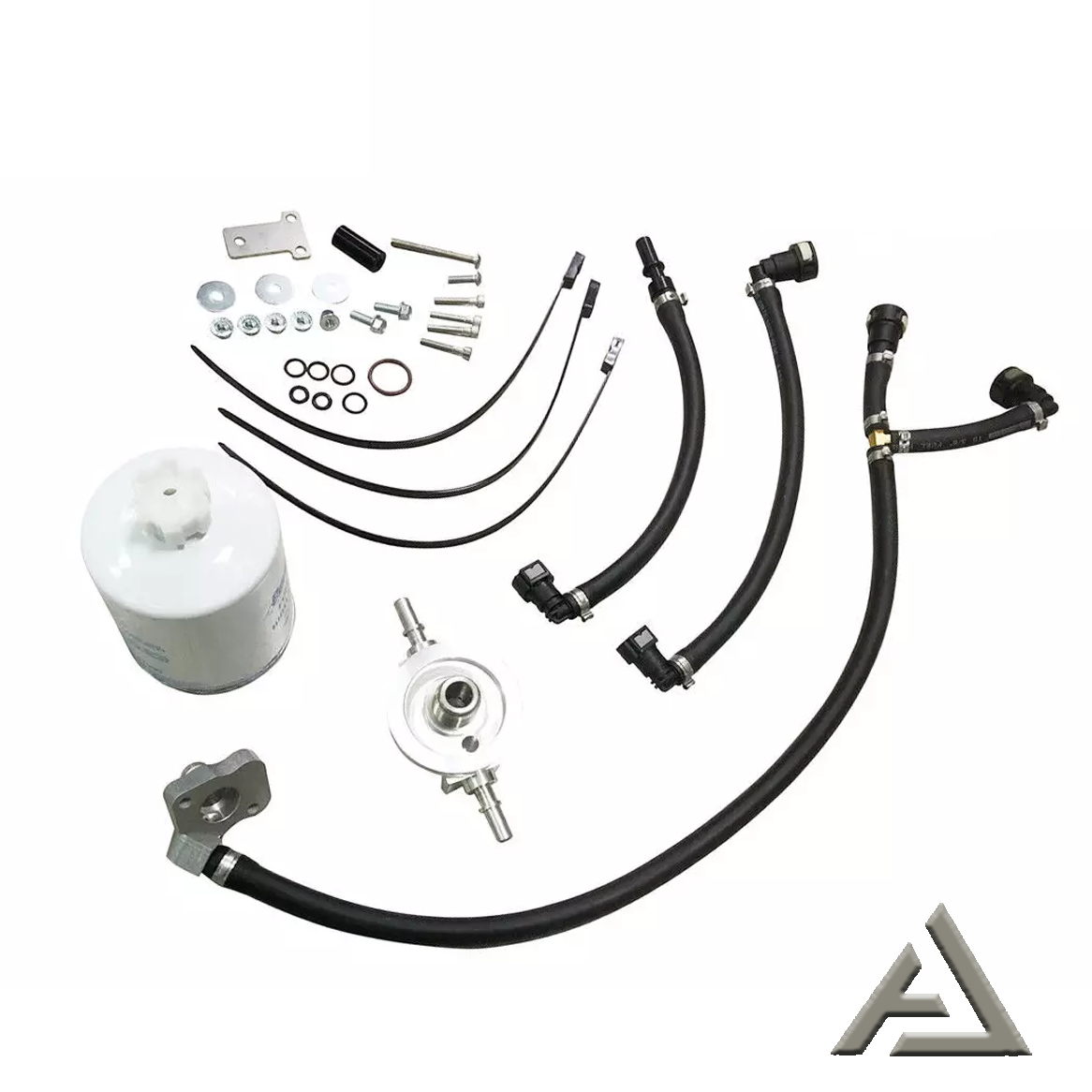 Disaster Prevention Kit Fit 2011-2023 Ford 6.7L Powerstroke