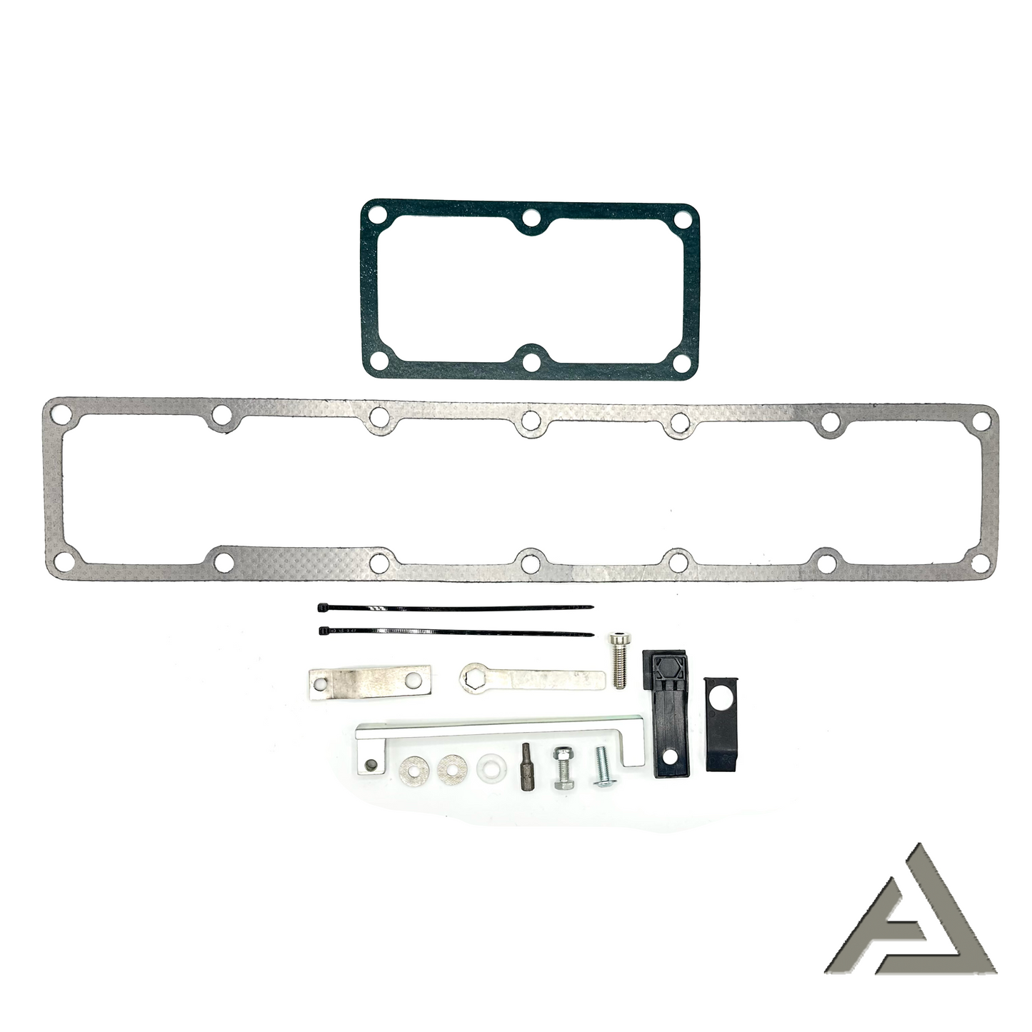 Grid Heater Upgrade Repair Kit for 2007.5-2024 Dodge RAM 6.7L Cummins Diesel