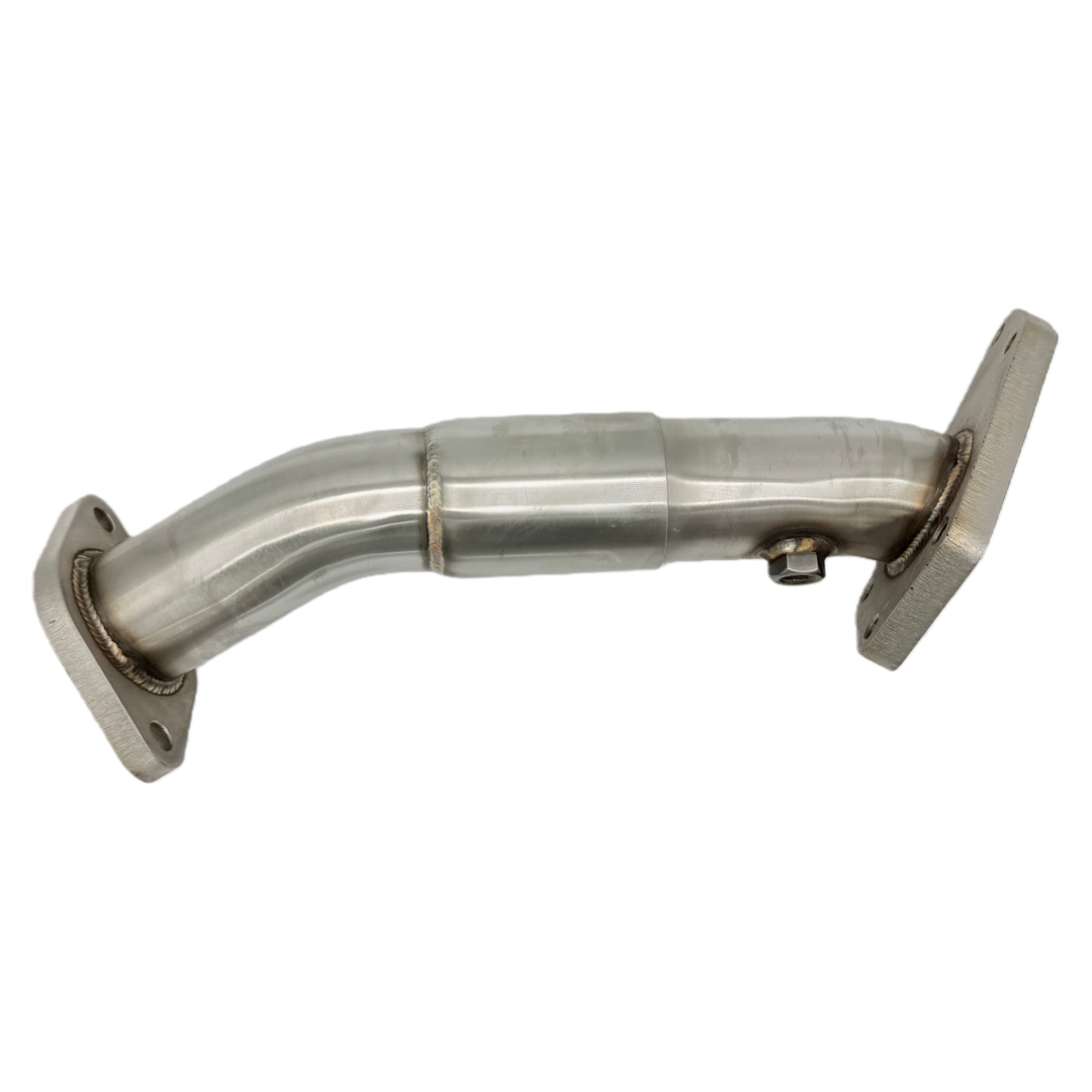 Uppipe Up pipe 50MM For WRX 02-14 Legacy GT 05-09 Forester XT 04-08 STi 04-21