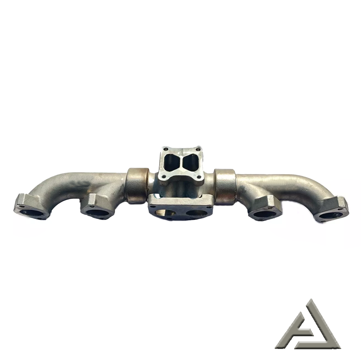 Cummins ISX Signature 600 Stainless Steel Casting Exhaust Manifold 3880199