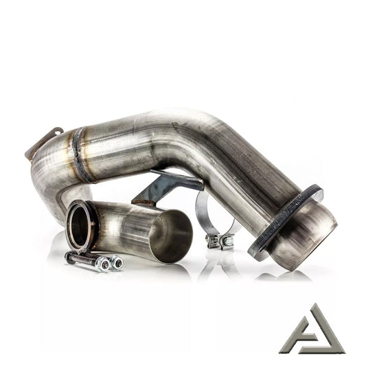 River City Diesel Turbo pipe for 2011 to 2019 Ford 6.7L Powerstroke