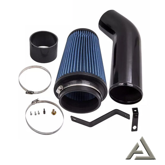 High Flow Cold Air Intake For 99.5-03 Ford 7.3L Powerstroke