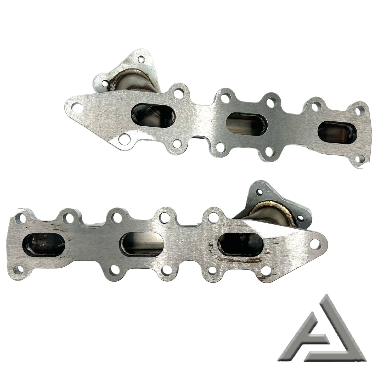 Exhaust Manifold Kit for 2011–2016 Ford F-150/Expedition 3.5L EcoBoost Turbo