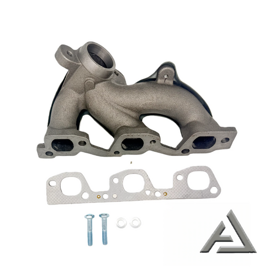 Upgraded Driver Side Exhaust Manifold for 2007–2011 Jeep Wrangler 3.8L V6 674915