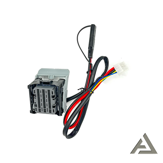 ECM Unlock Tool For 20-22 Ford 6.7 Powerstroke Diesel Security Bypass Cable