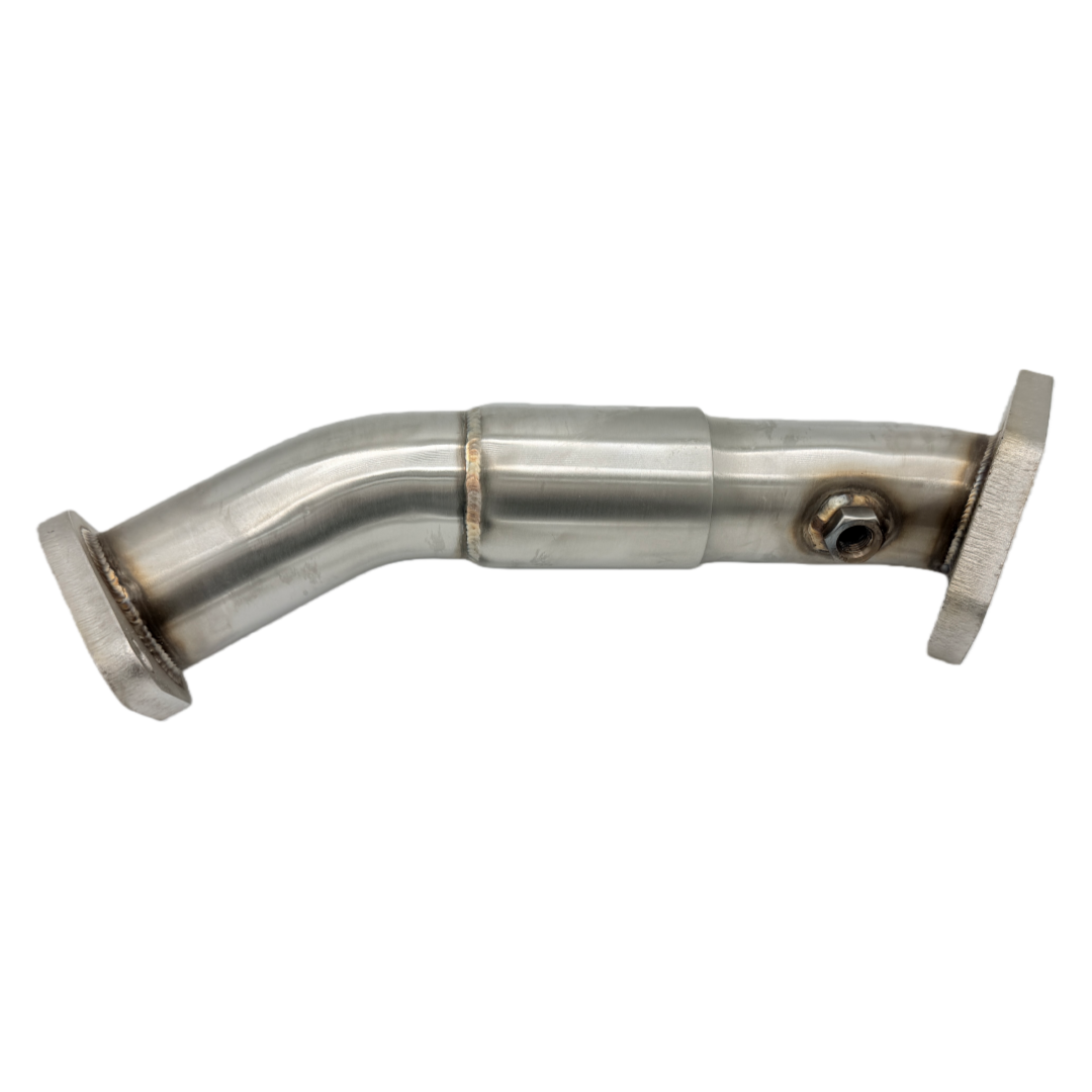 Uppipe Up pipe 50MM For WRX 02-14 Legacy GT 05-09 Forester XT 04-08 STi 04-21
