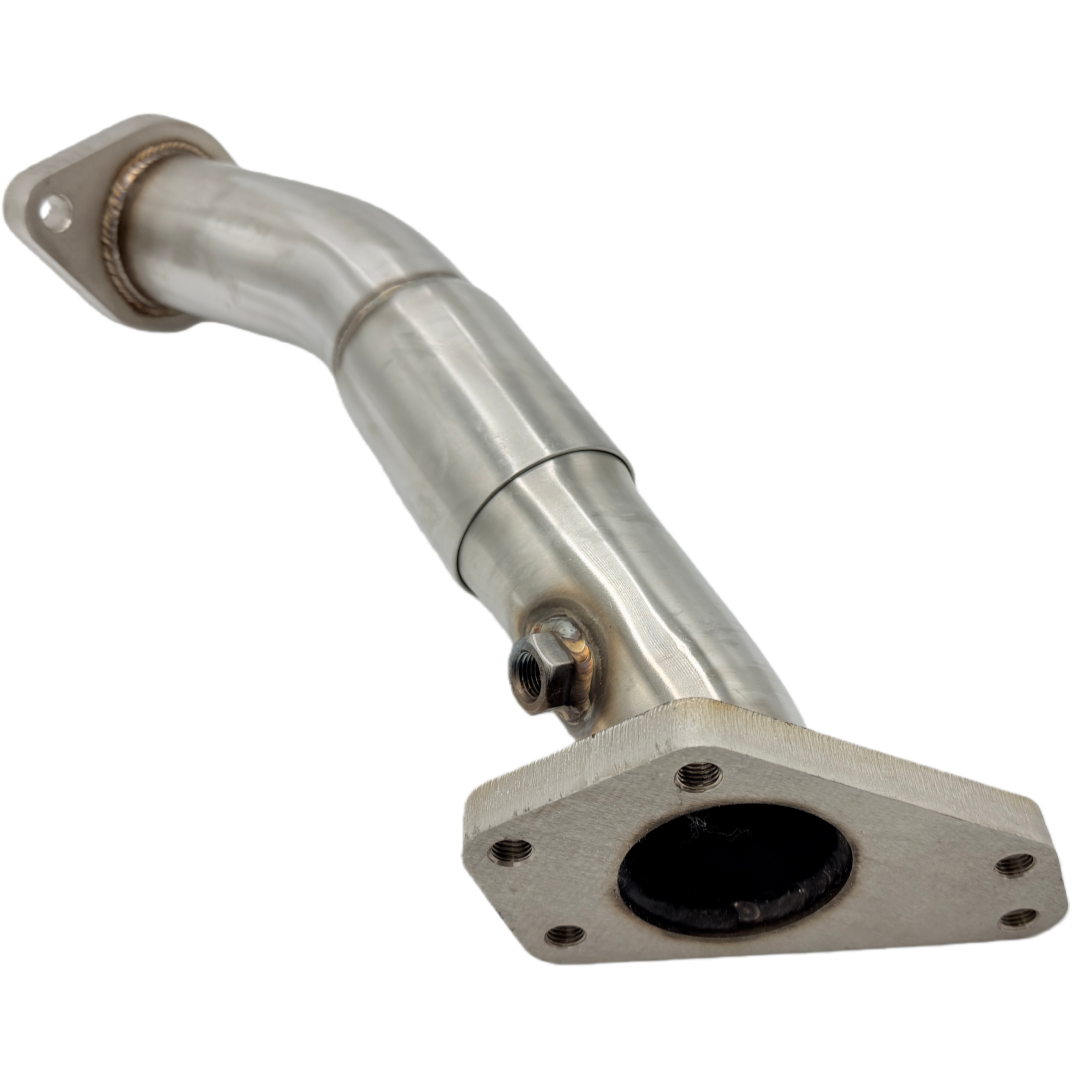 Uppipe Up pipe 50MM For WRX 02-14 Legacy GT 05-09 Forester XT 04-08 STi 04-21