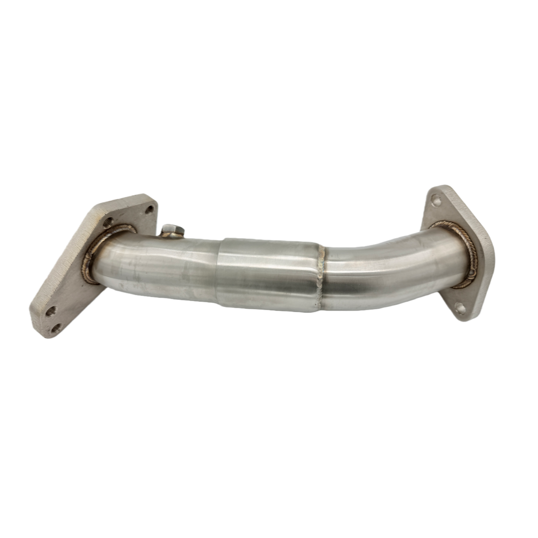 Uppipe Up pipe 50MM For WRX 02-14 Legacy GT 05-09 Forester XT 04-08 STi 04-21